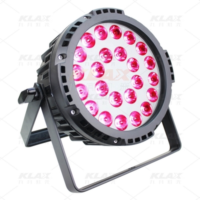 24x10W LED 染色帕燈